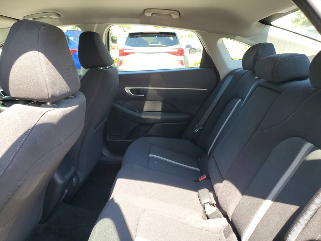 Used 2023 Hyundai Sonata SEL FWD image 13