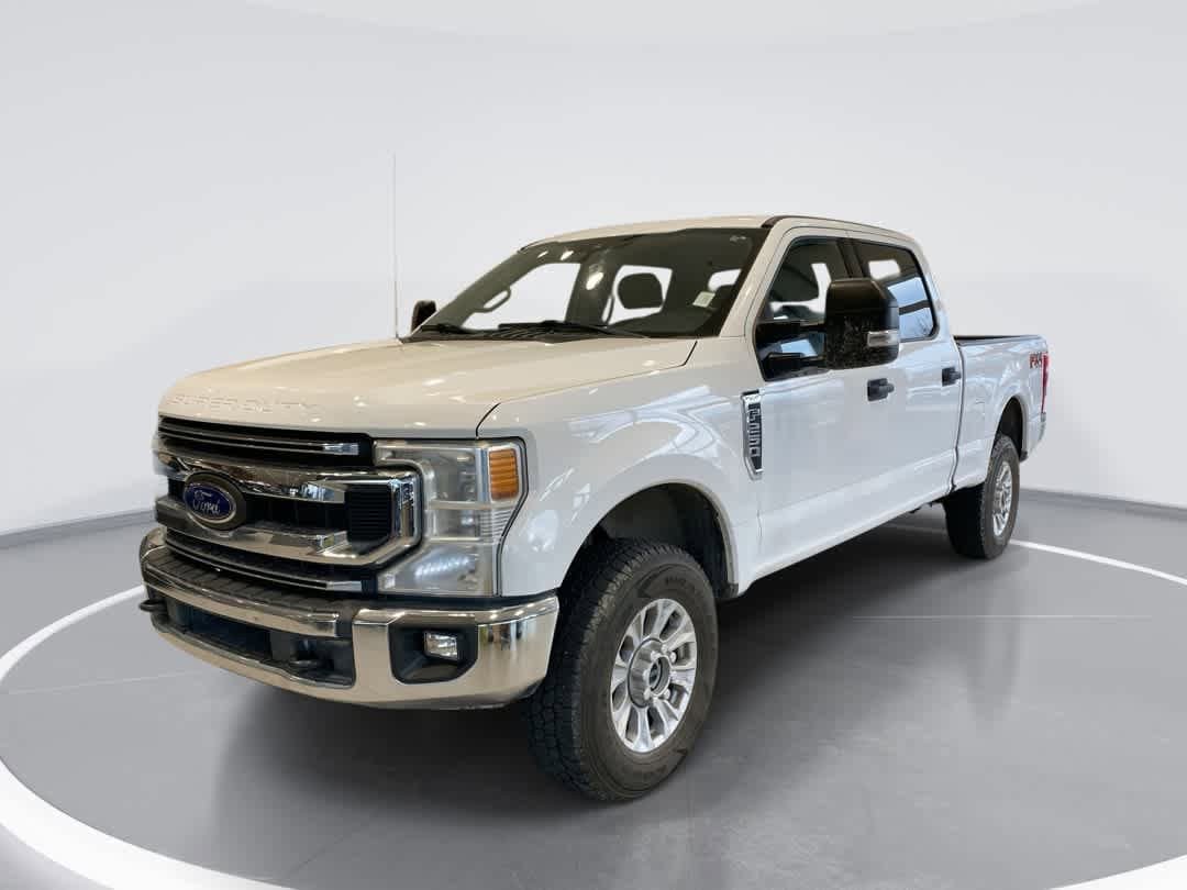Used 2020 Ford F250 XLT w/ XLT Value Package