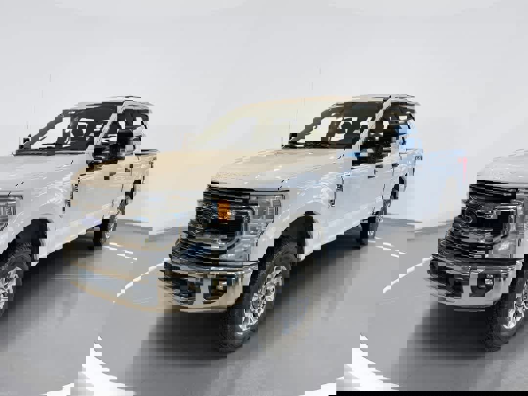 Used 2020 Ford F250 XLT w/ XLT Value Package image 1