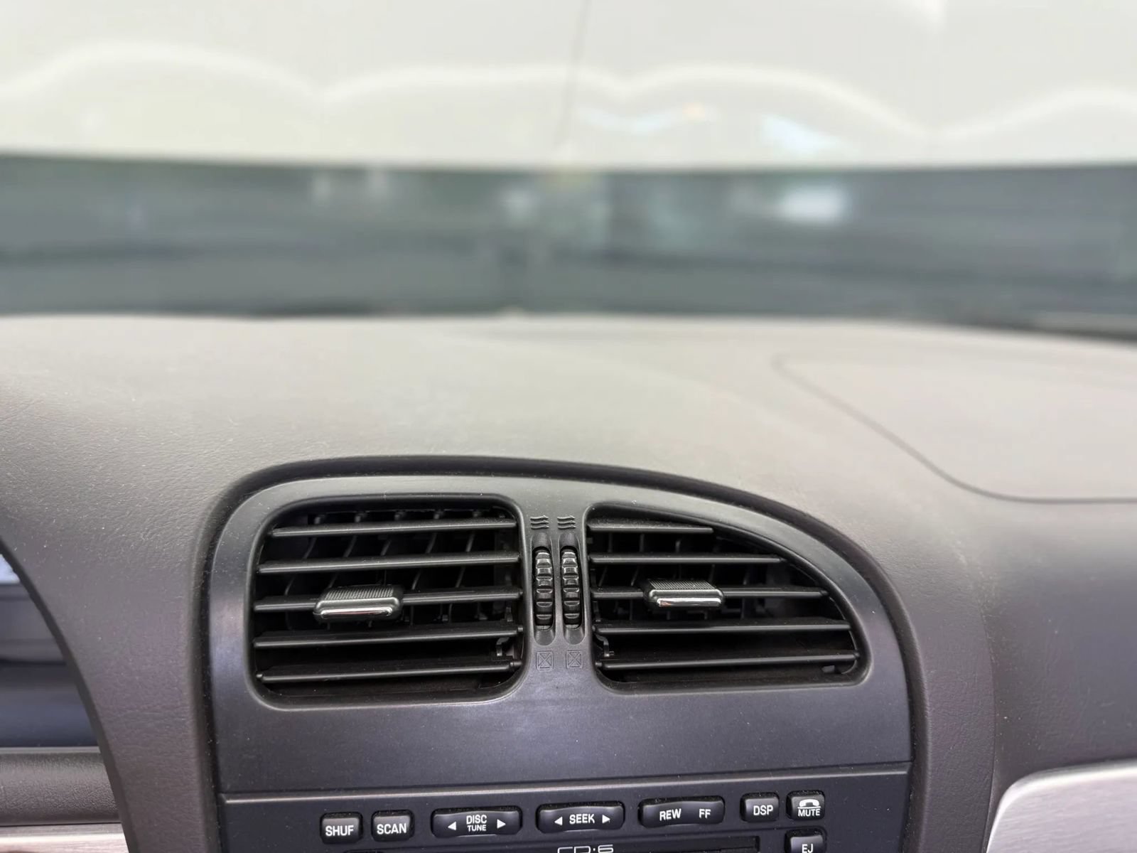 Used 2002 Ford Thunderbird RWD image 22