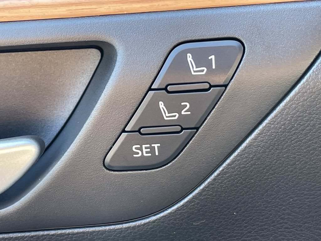 New 2026 Toyota Grand Highlander AWD image 26