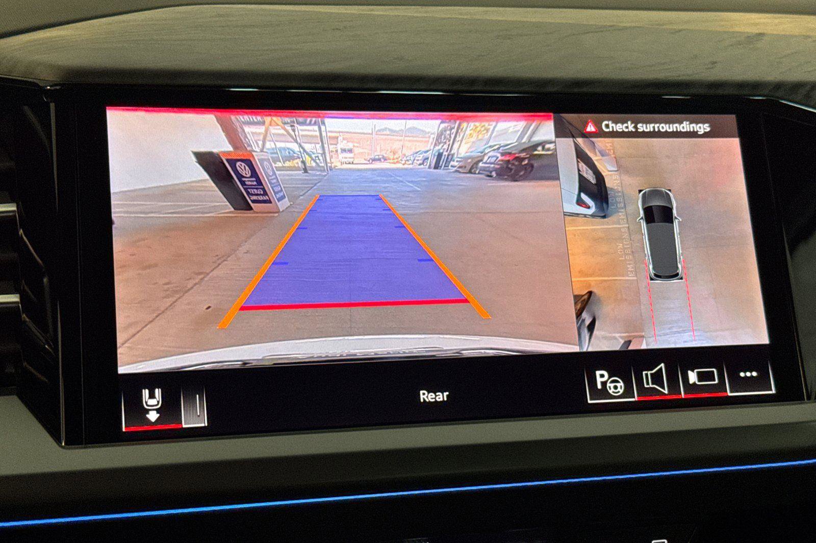 New 2026 Audi Q4 e-tron Premium Plus image 19