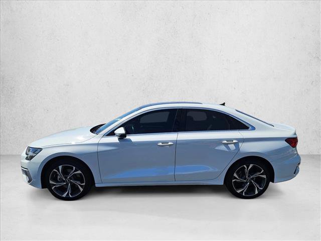 Used 2022 Audi A3 2.0T Premium AWD/4WD image 9
