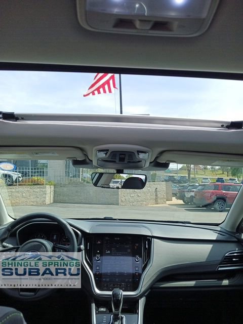 Certified 2025 Subaru Outback Onyx Edition AWD/4WD image 20