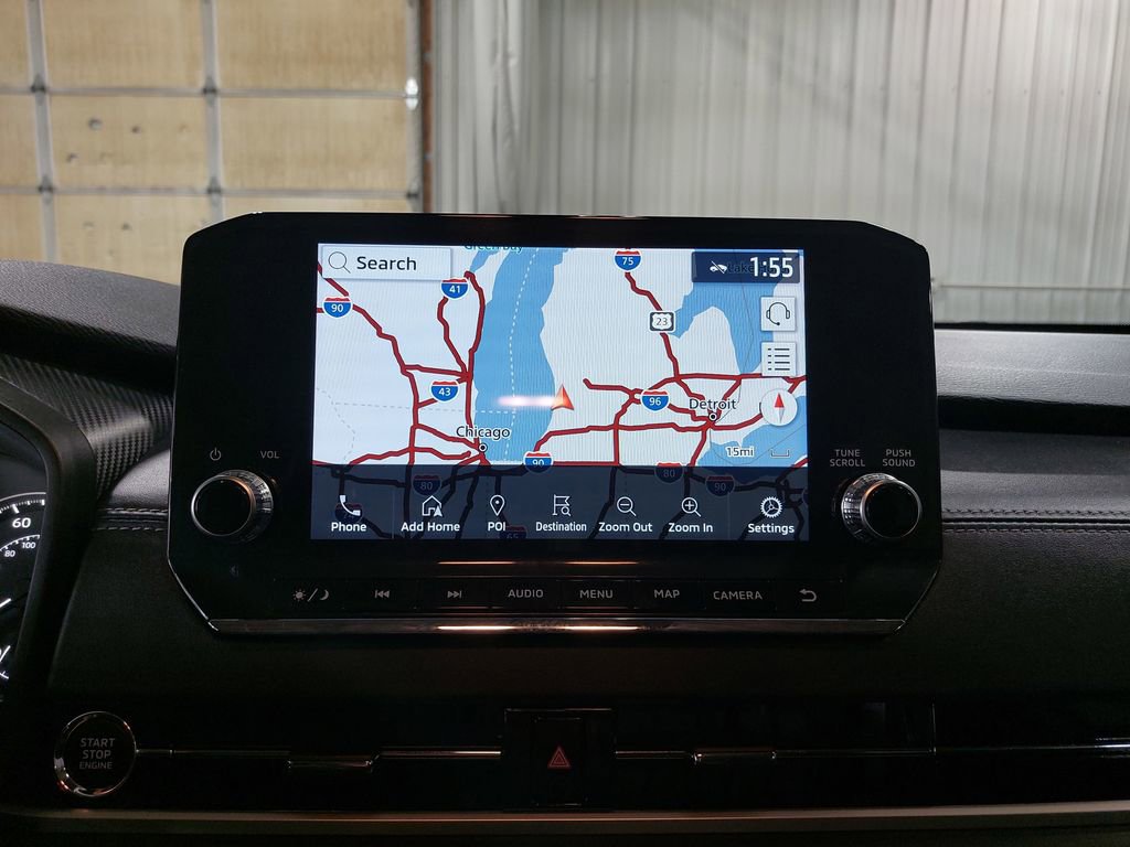 Used 2024 Mitsubishi Outlander SE image 24