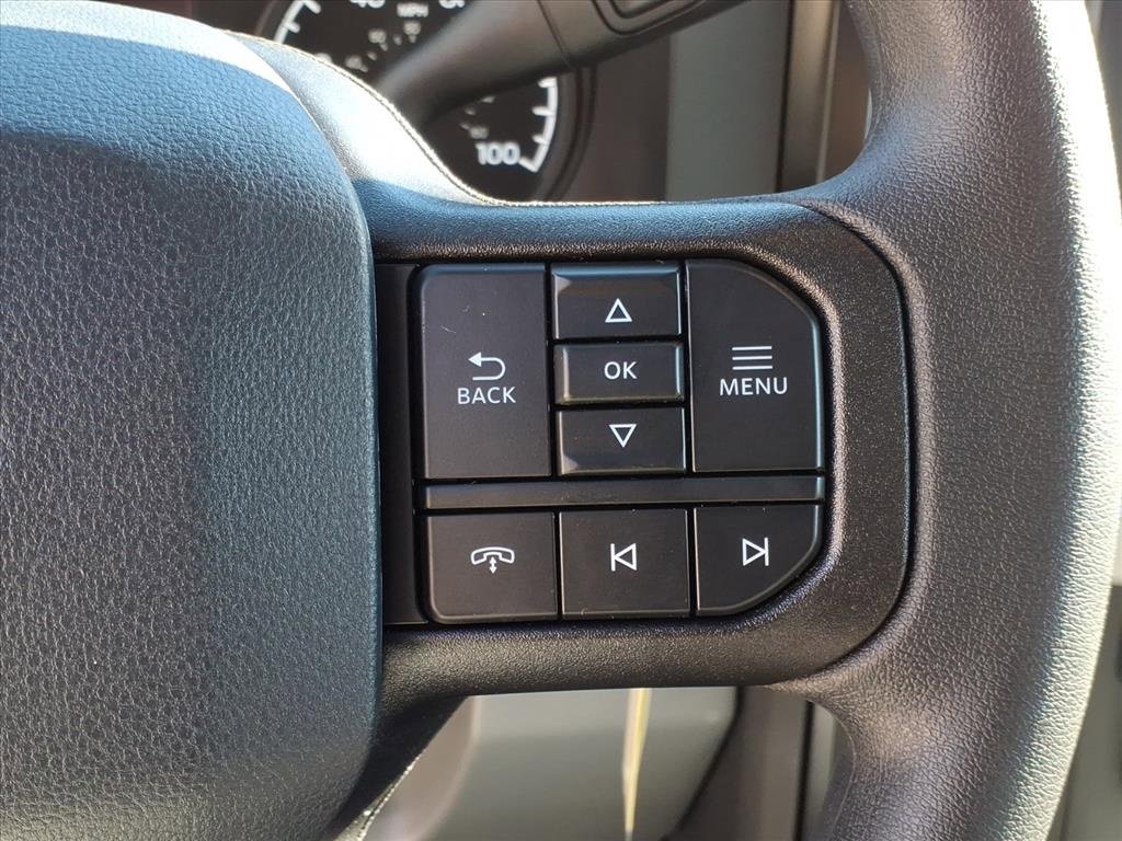 New 2026 Ford F250 XL image 25