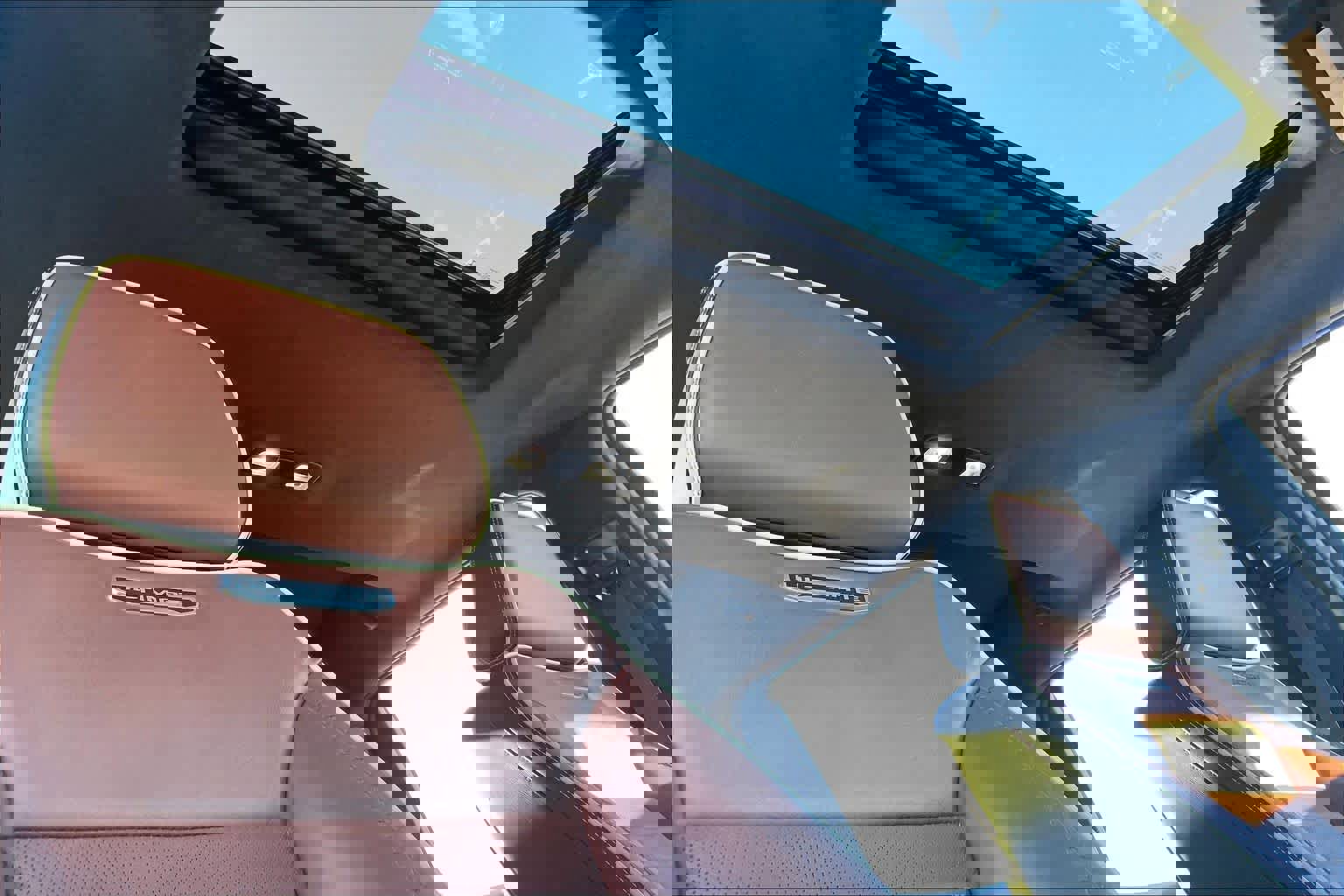 Certified 2023 GMC Sierra 1500 Denali Ultimate image 13