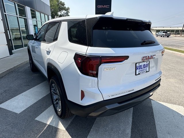 New 2026 GMC Terrain Elevation w/ LPO, Floor Liner Package image 8