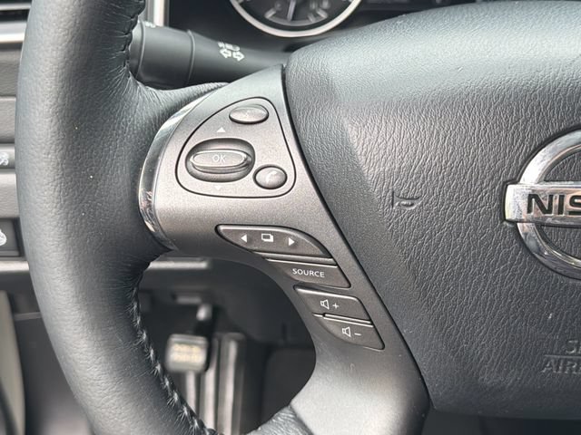 Used 2019 Nissan Murano SL w/ SL Technology Package FWD image 28
