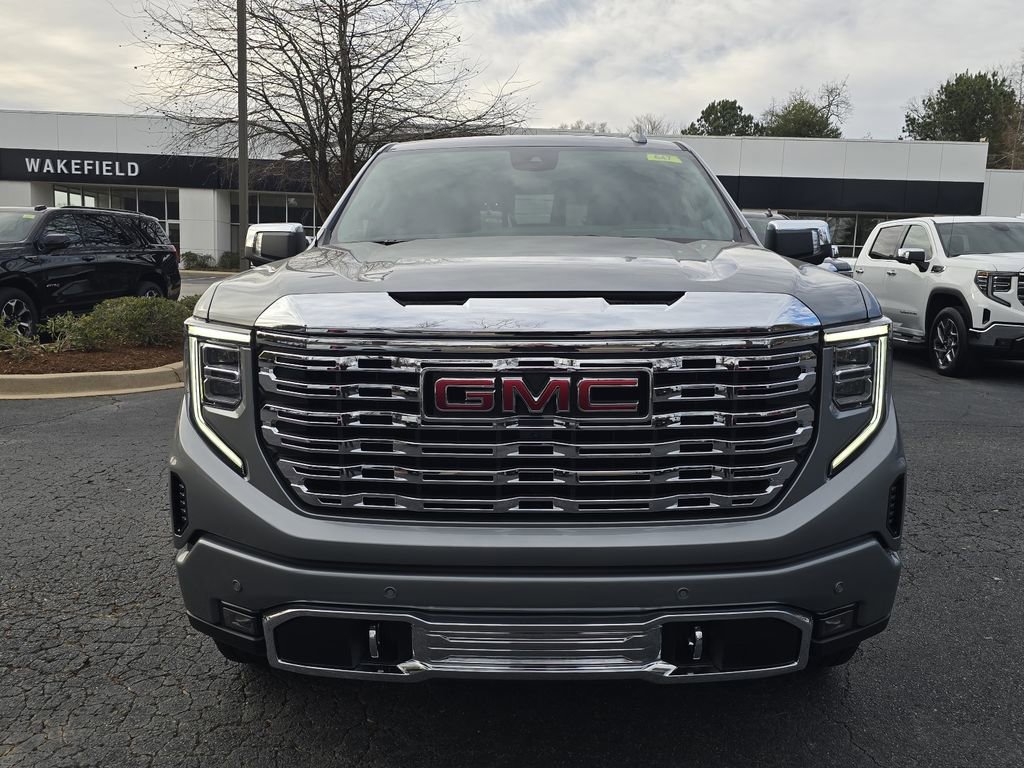 New 2026 GMC Sierra 1500 Denali w/ Denali Reserve Package image 20