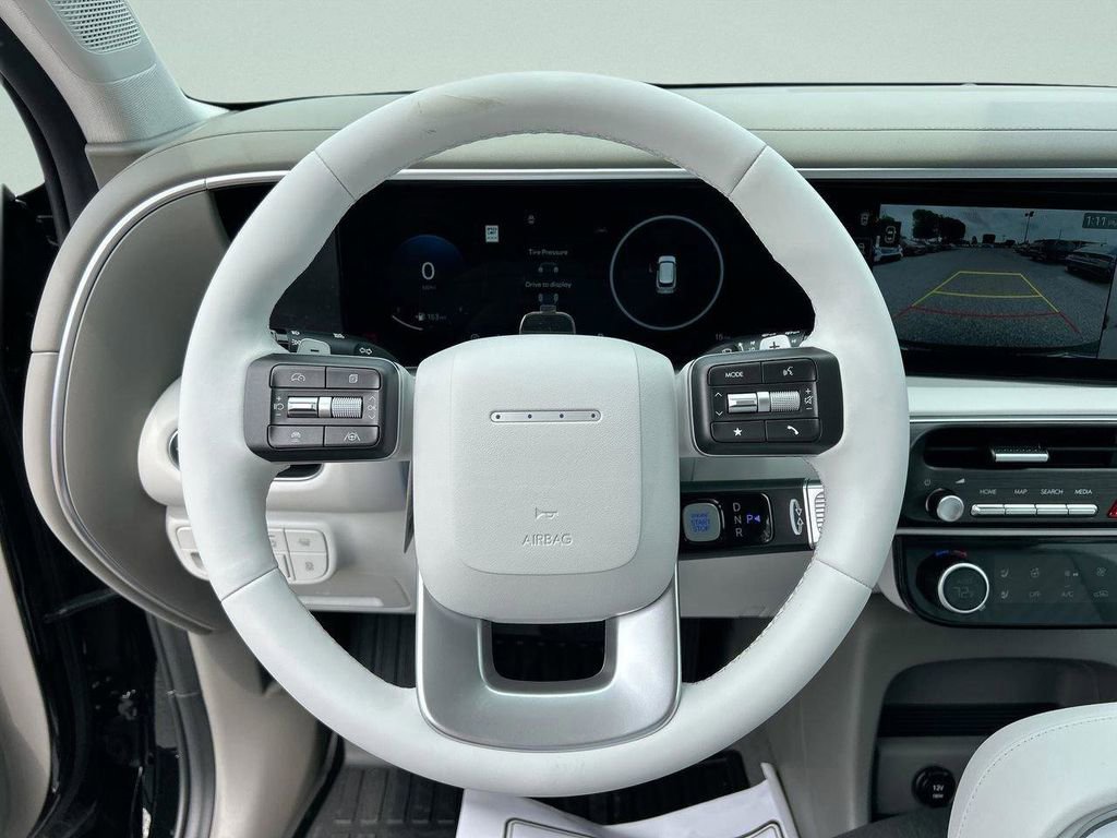 New 2026 Hyundai Palisade SEL image 35