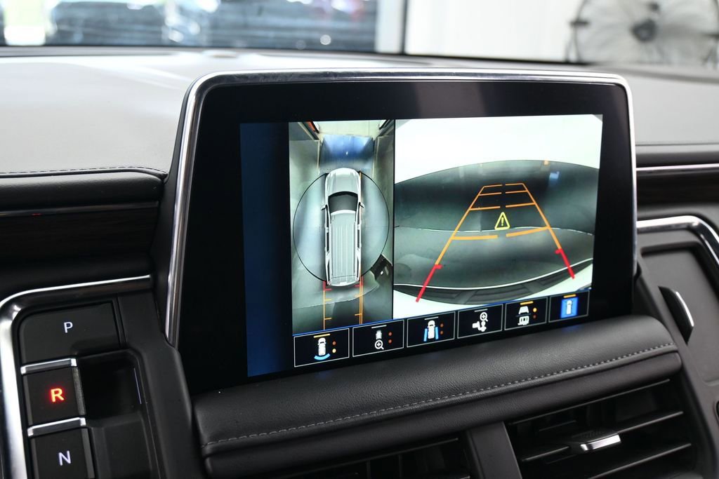 Used 2023 Chevrolet Tahoe LT w/ LT Signature Plus Package RWD image 19