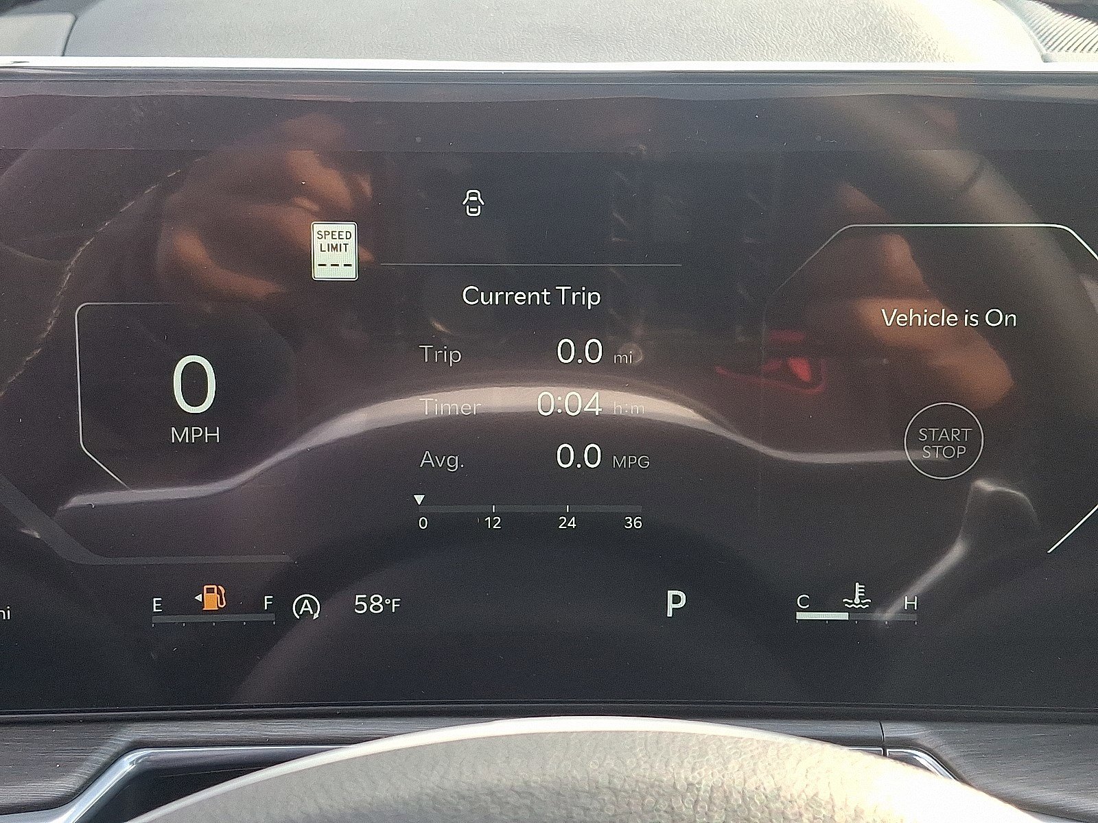 New 2025 Kia Sorento SX Prestige image 18