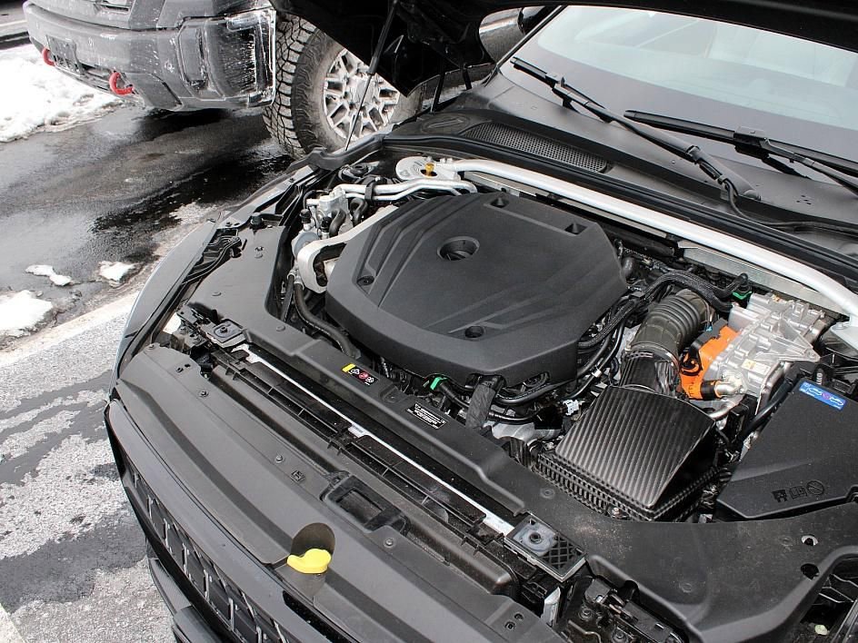 Used 2021 Polestar Polestar 1 image 39