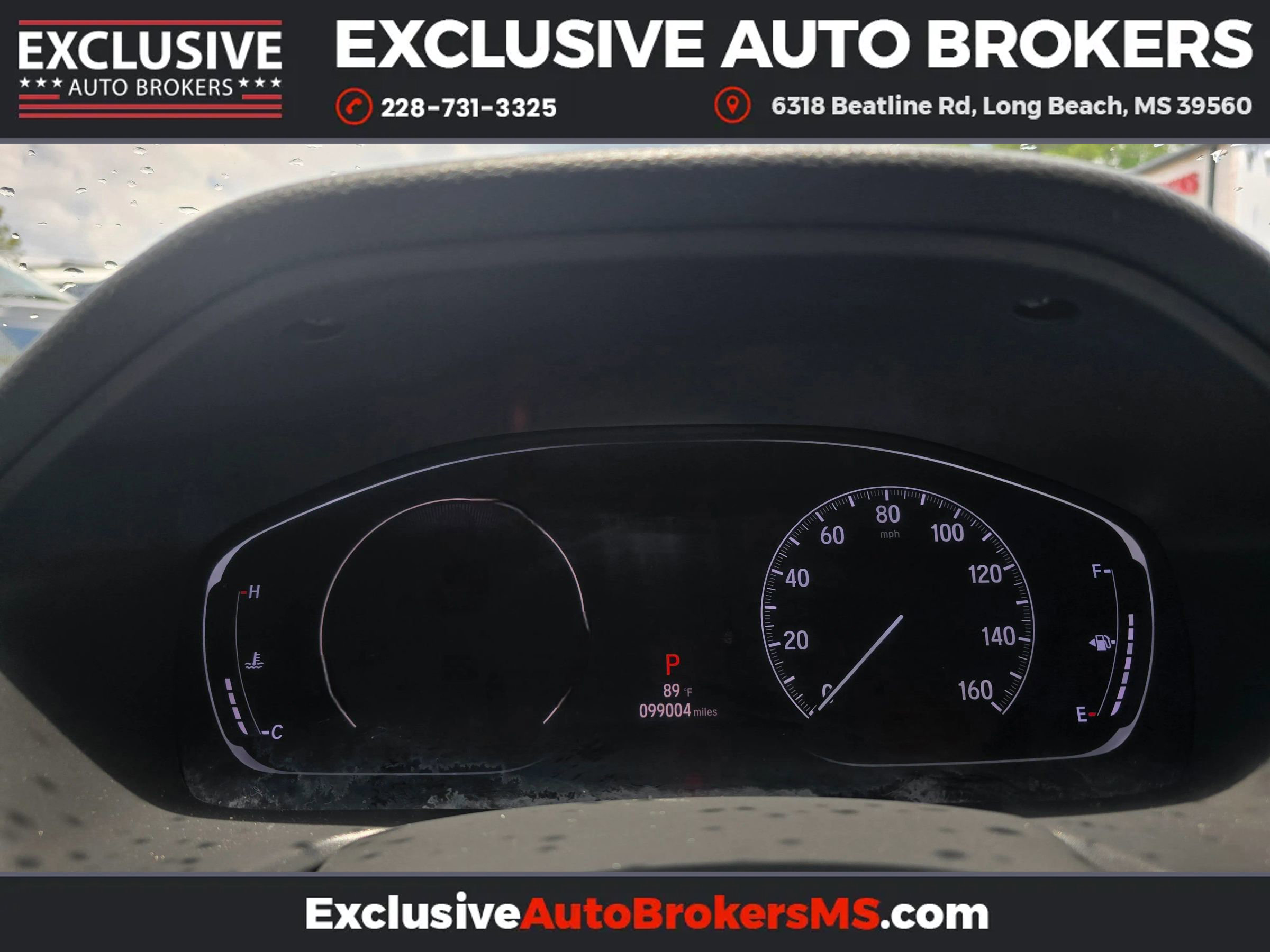 Used 2018 Honda Accord Touring image 48