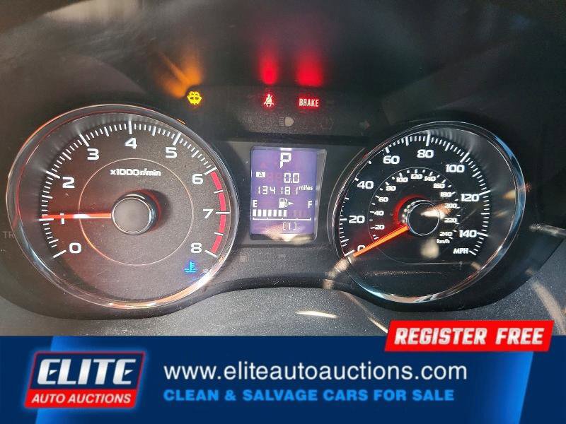 Used 2015 Subaru Forester 2.0XT Touring w/ Popular Package #2 image 18