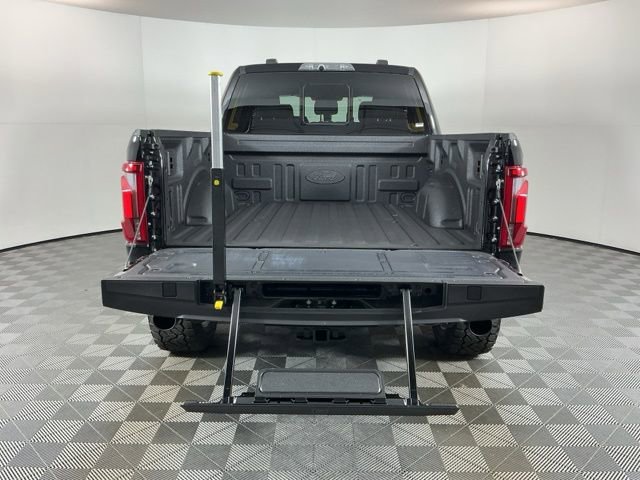 New 2026 Ford F150 Raptor image 9