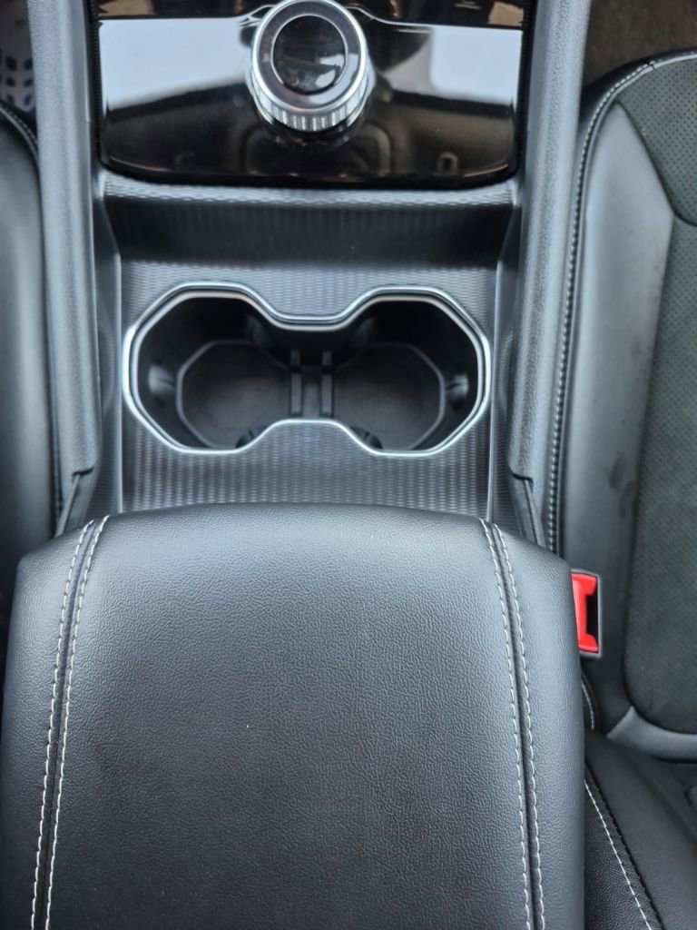 Used 2025 Jeep Grand Cherokee Altitude image 39