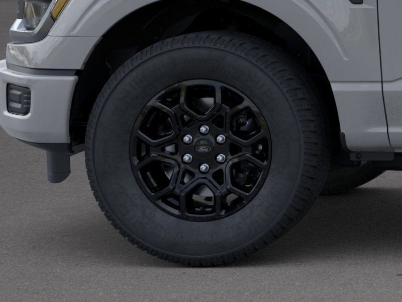 New 2026 Ford F150 STX RWD image 19