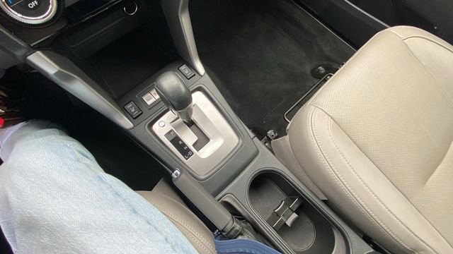 Used 2017 Subaru Forester 2.5i Limited image 29