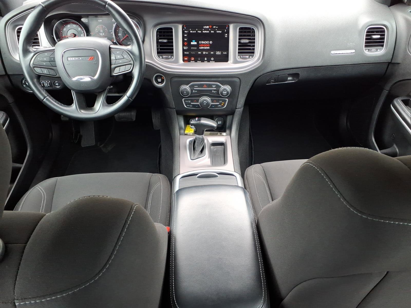 Used 2023 Dodge Charger SXT RWD image 17