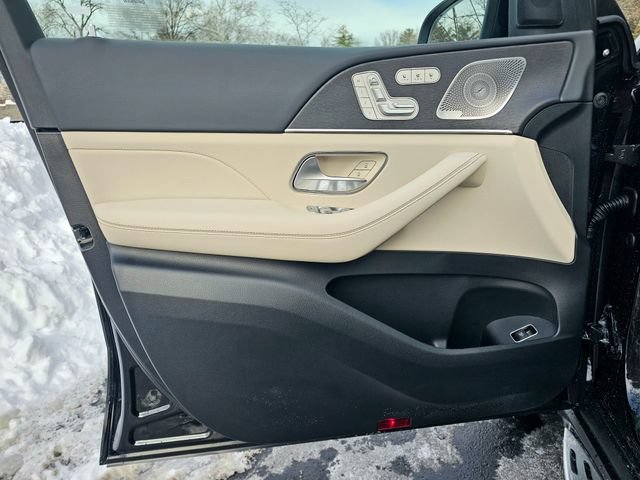 New 2026 Mercedes-Benz GLE 450 4MATIC Coupe image 13
