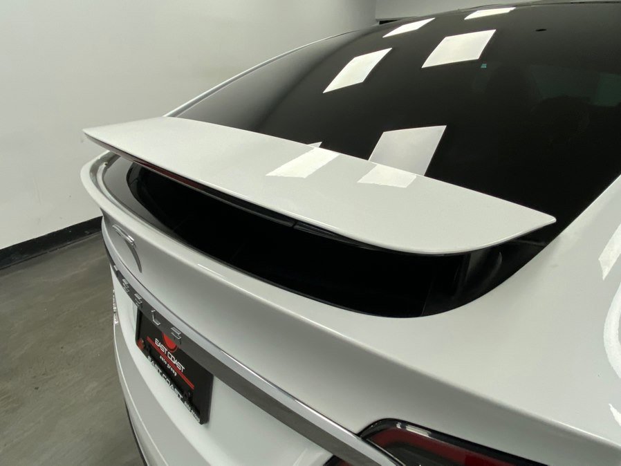 Used 2017 Tesla Model X 90D image 15