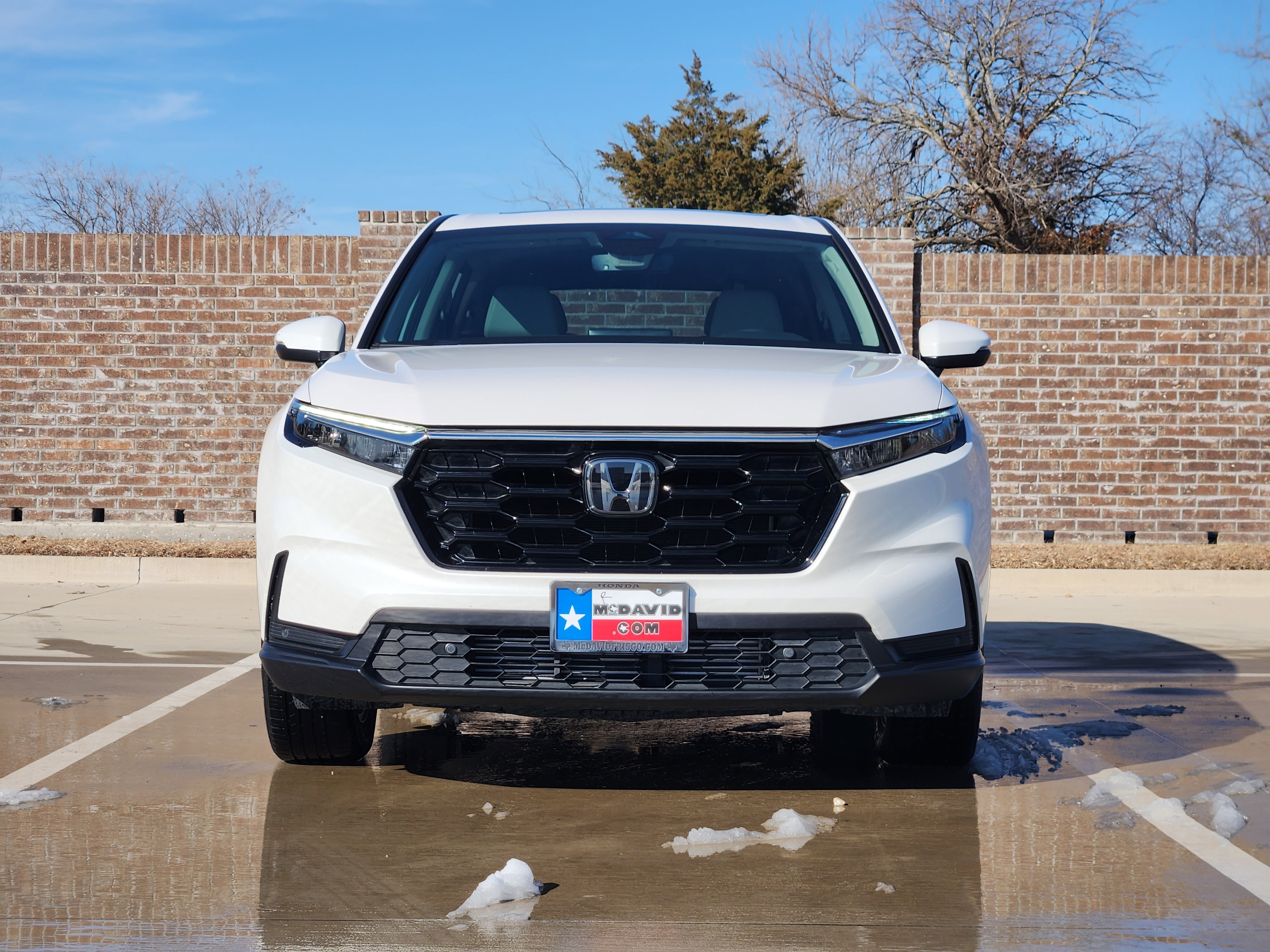 Certified 2024 Honda CR-V EX-L video 2