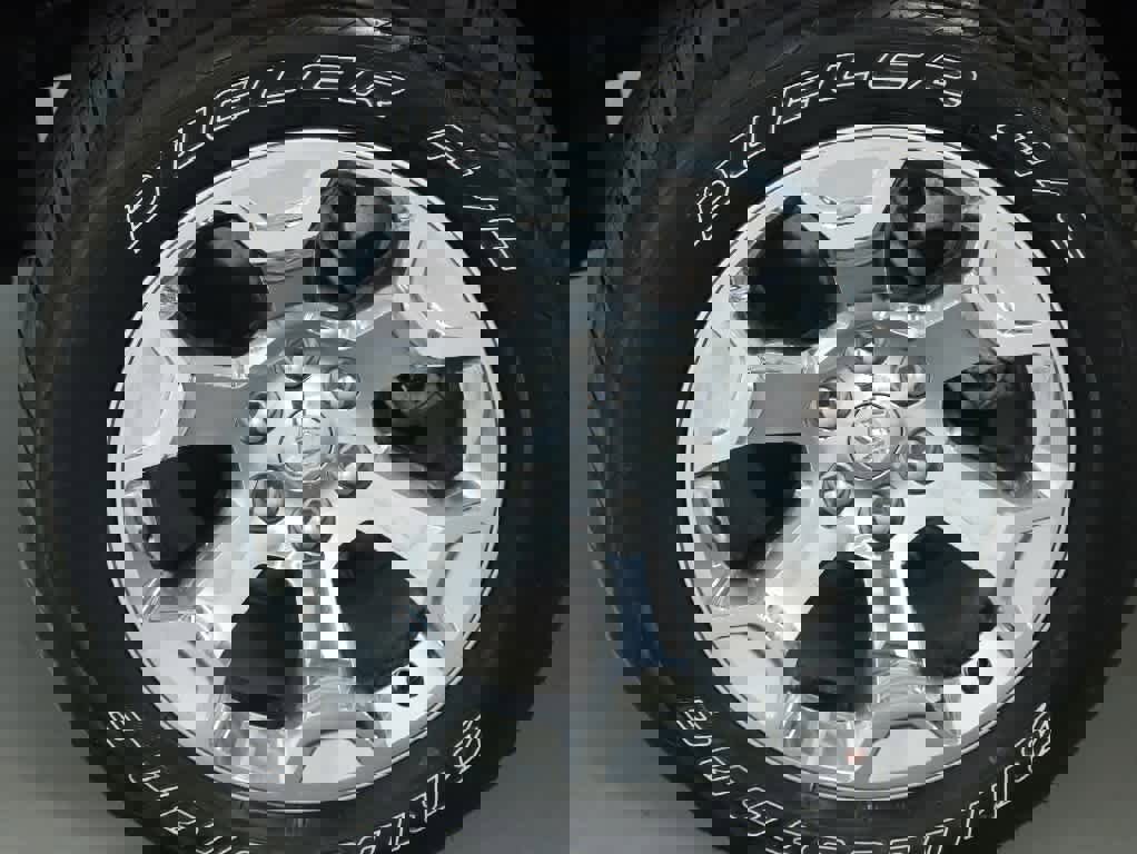 Used 2023 RAM 1500 Big Horn image 38