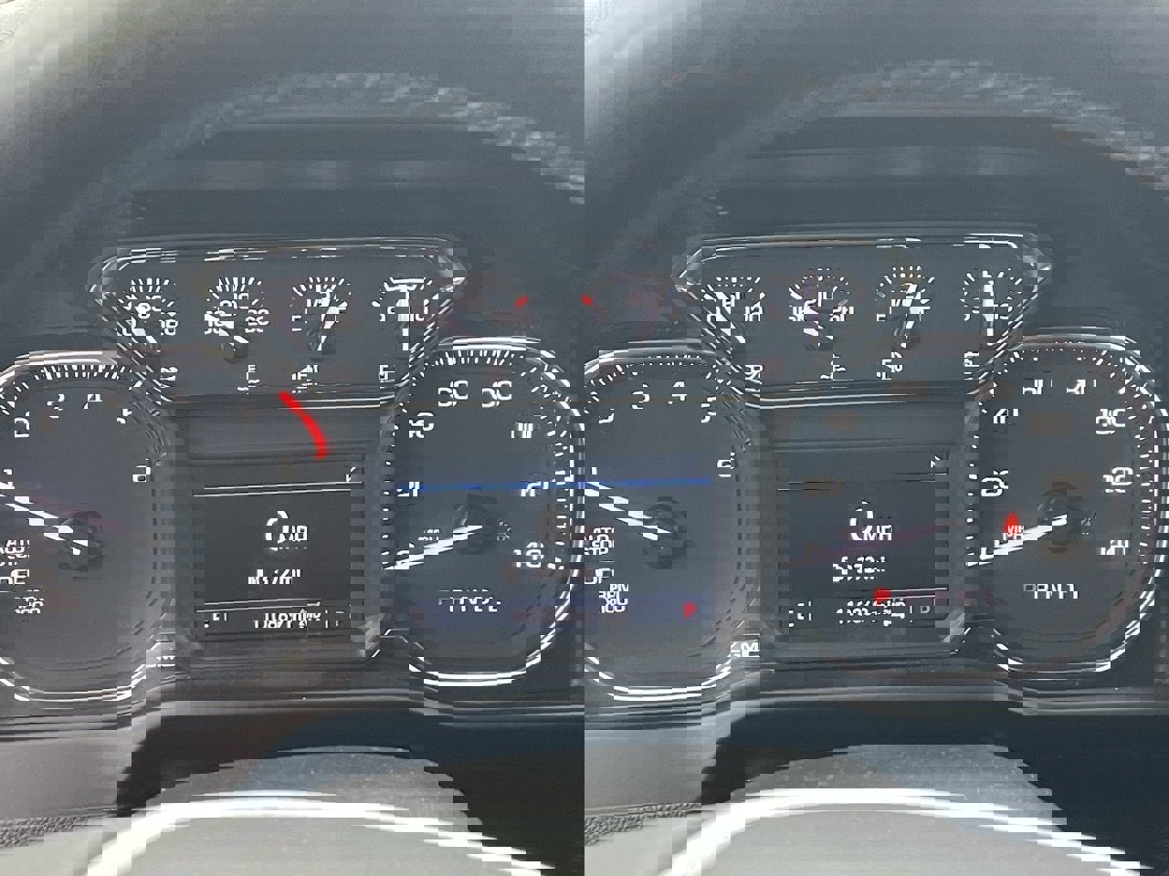 Used 2022 GMC Sierra 1500 SLT w/ X31 Off-Road Package image 8