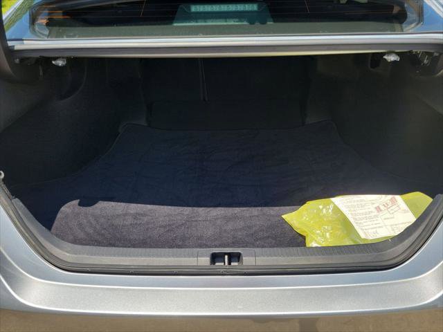 Certified 2023 Toyota Camry XSE FWD image 34