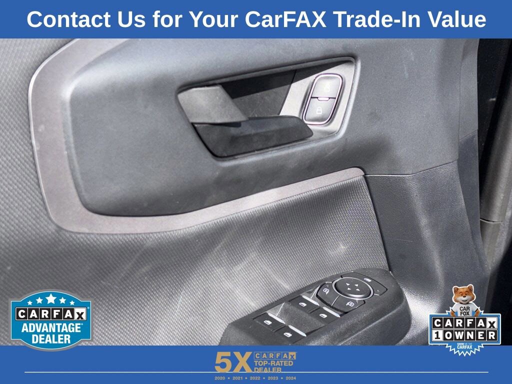 Used 2024 Ford Bronco Sport Big Bend w/ Convenience Package image 27