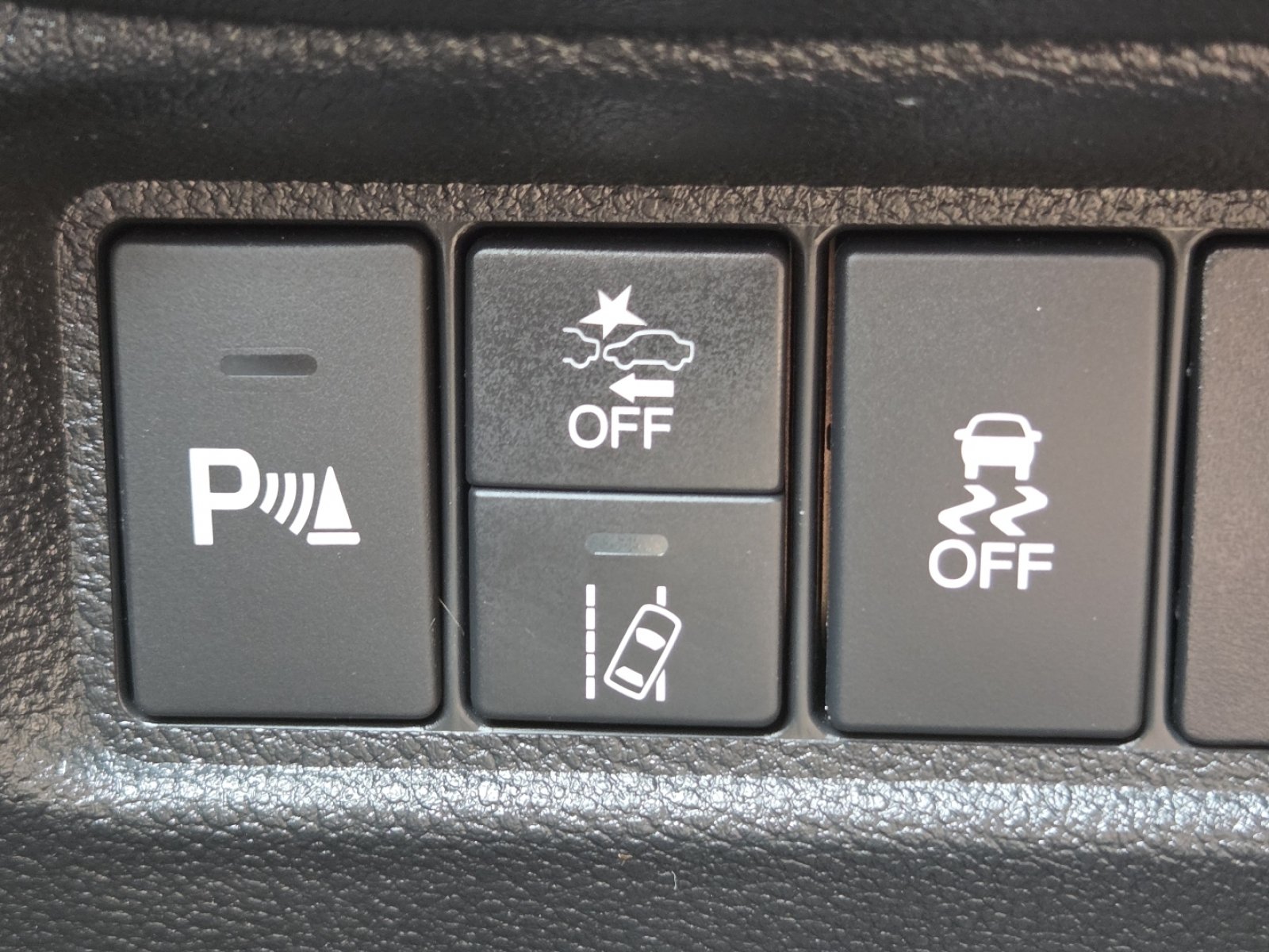 Certified 2021 Honda Pilot Black Edition image 11