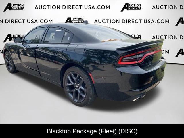 Used 2020 Dodge Charger SXT w/ Plus Group image 5