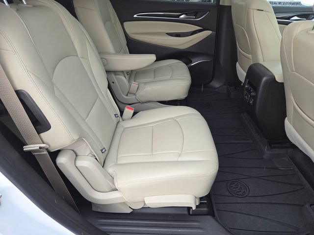 Used 2020 Buick Enclave Essence w/ Sound and Sites Package FWD image 22