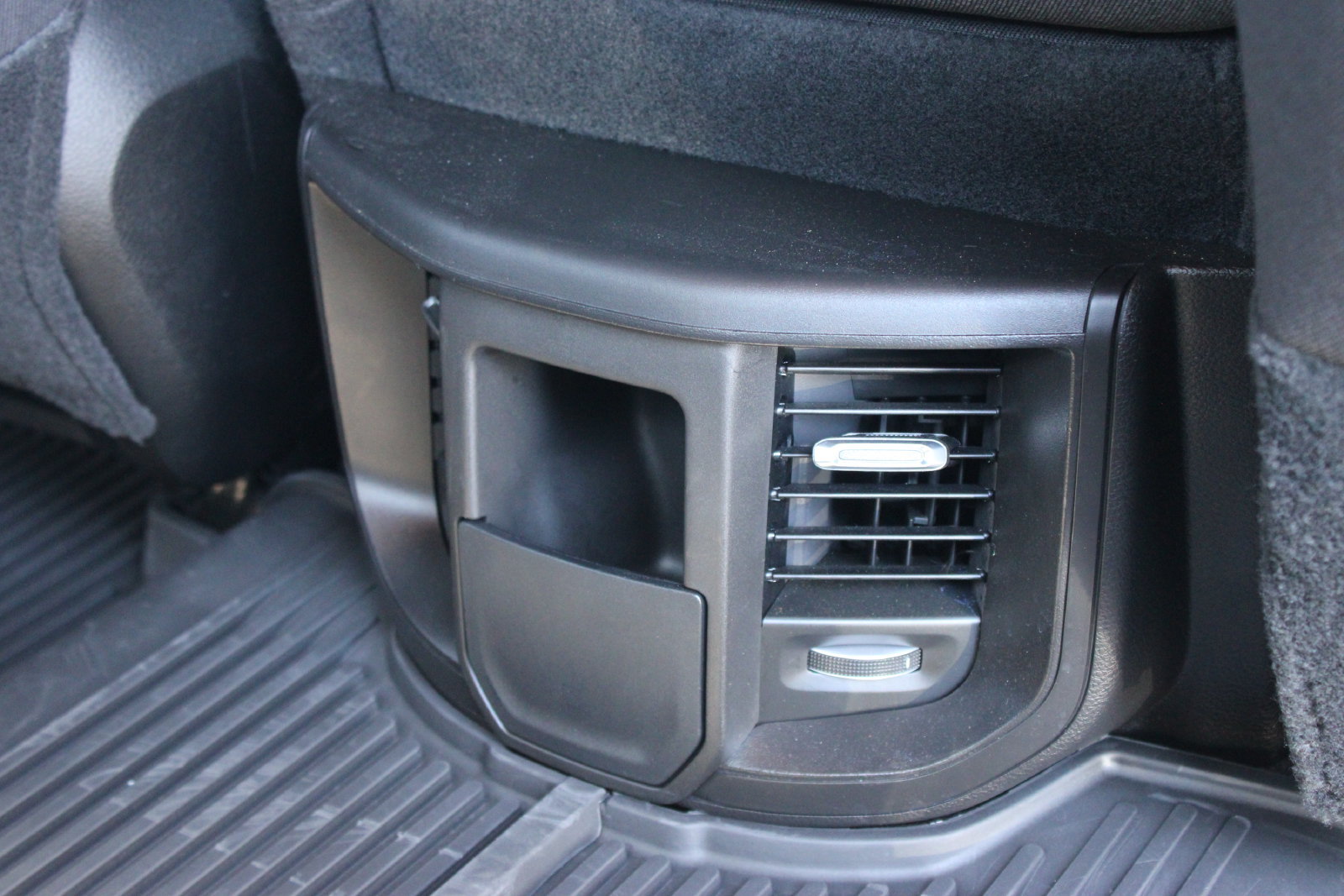 Used 2025 RAM 2500 Tradesman AWD/4WD image 25