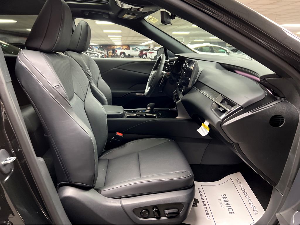 New 2026 Lexus RX 350 Premium Plus AWD/4WD image 33