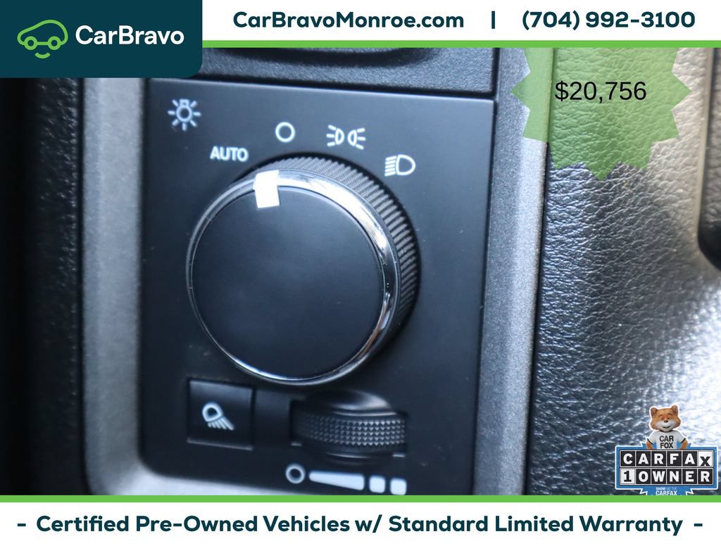 Used 2023 RAM 1500 Tradesman AWD/4WD image 24
