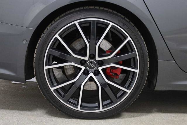 Used 2023 Audi S7 Prestige w/ Prestige Package AWD/4WD image 36