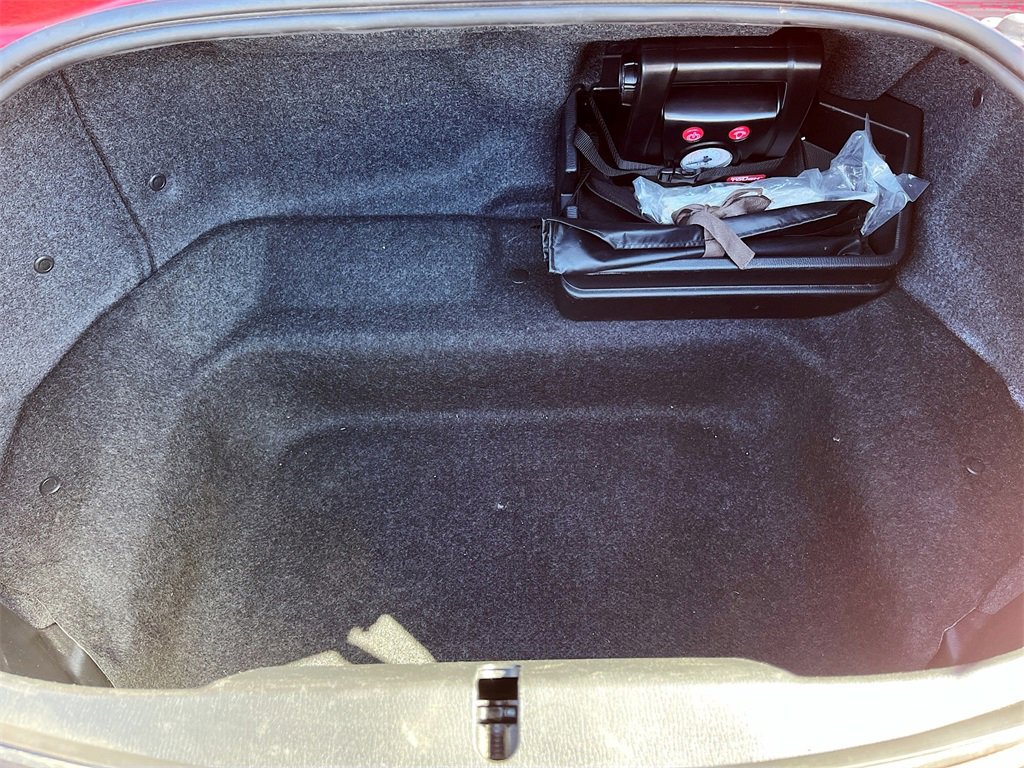 Used 2023 MAZDA MX-5 Miata Grand Touring image 24