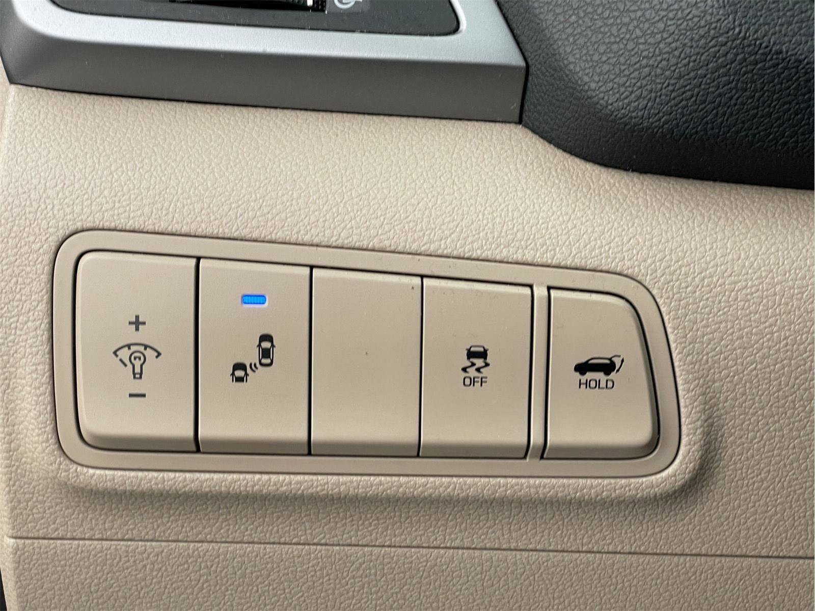 Used 2017 Hyundai Tucson Limited w/ Cargo Package image 25