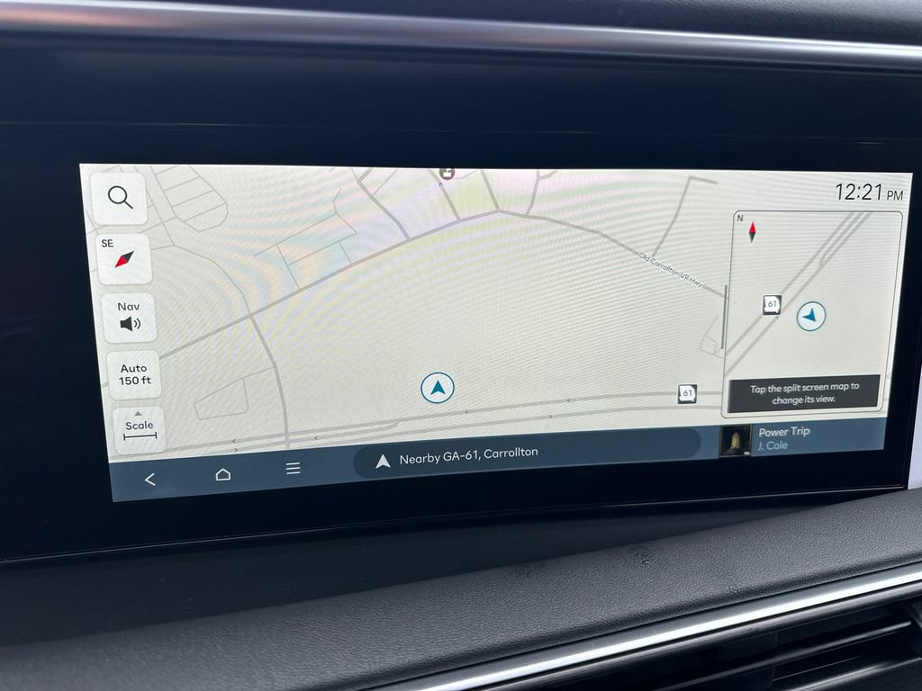 New 2026 Hyundai Palisade FWD Hybrid image 29