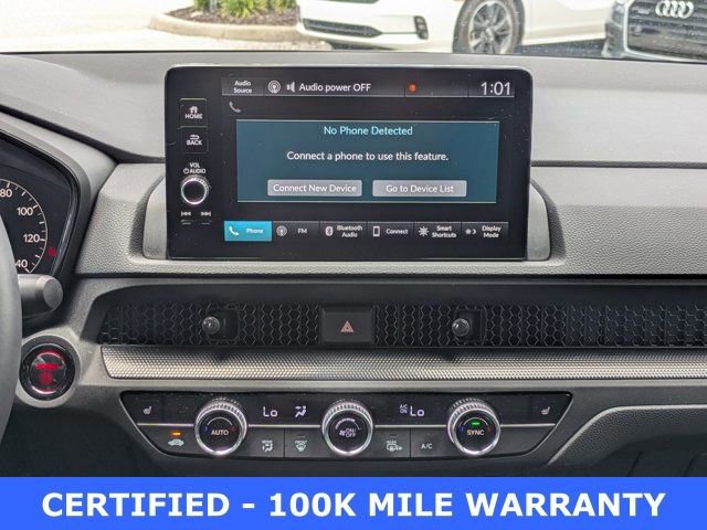 Used 2024 Honda CR-V Sport-L image 17