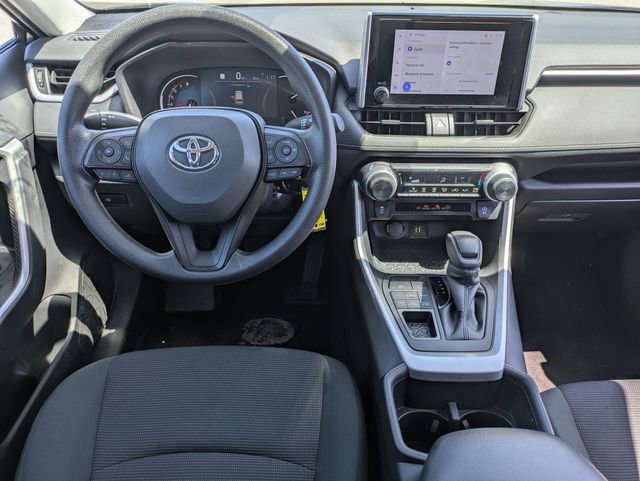 Used 2024 Toyota RAV4 LE AWD/4WD image 26