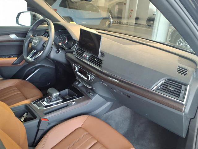 Certified 2024 Audi Q5 Premium w/ Convenience Package AWD/4WD image 22