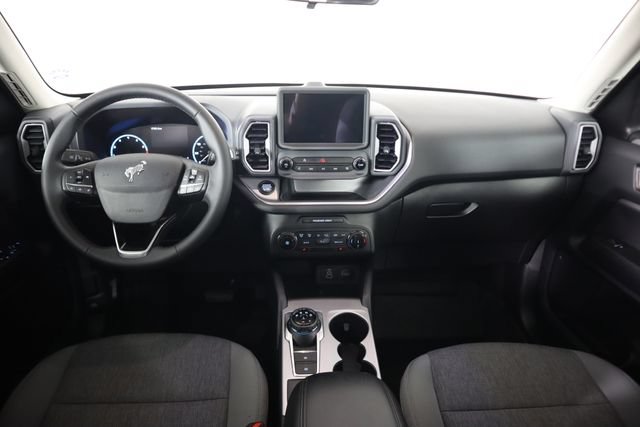 Used 2024 Ford Bronco Sport Big Bend w/ Convenience Package AWD/4WD image 30