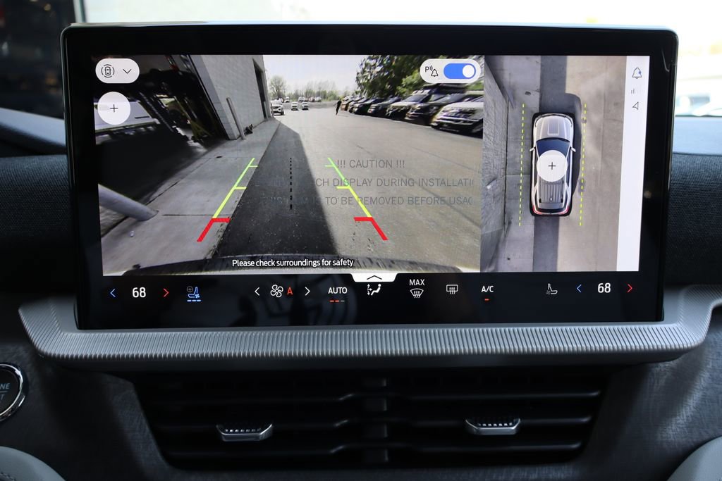 New 2026 Ford Explorer Platinum AWD/4WD image 9