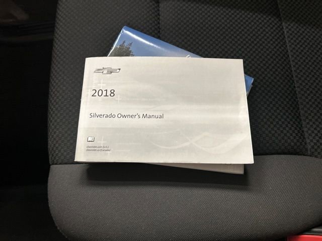 Used 2018 Chevrolet Silverado 2500 LT image 22