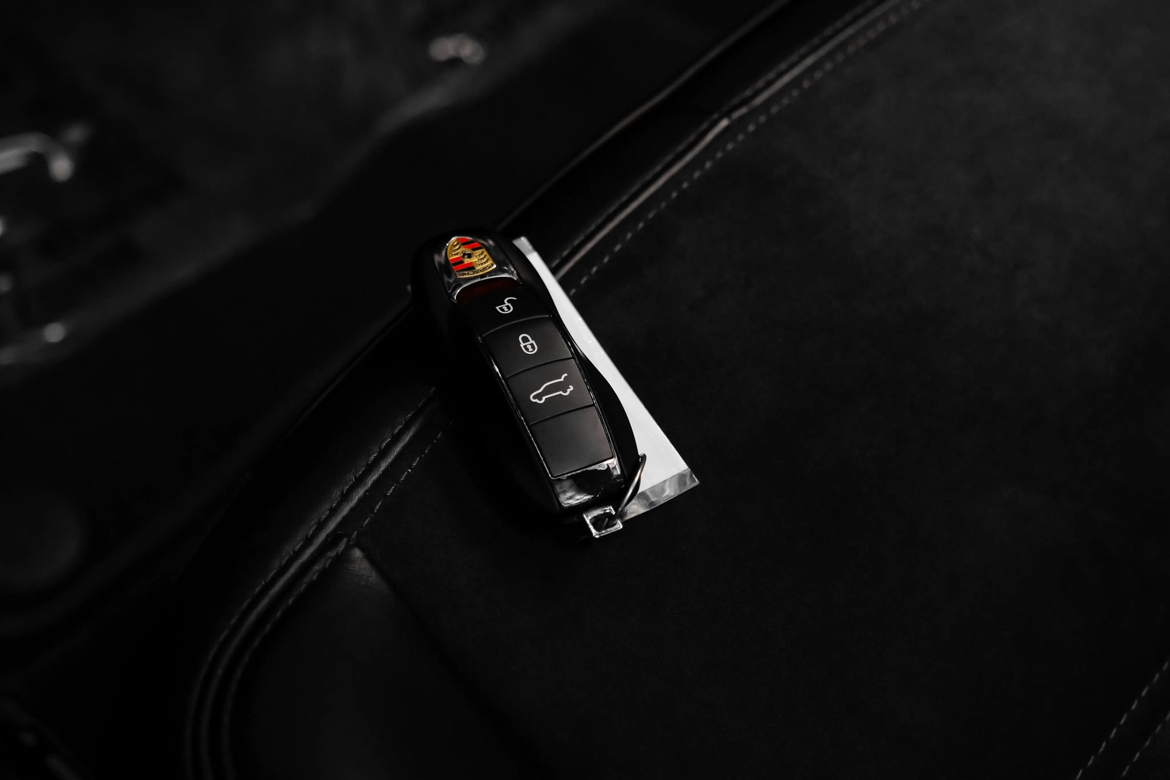 Used 2017 Porsche Macan GTS AWD/4WD image 71