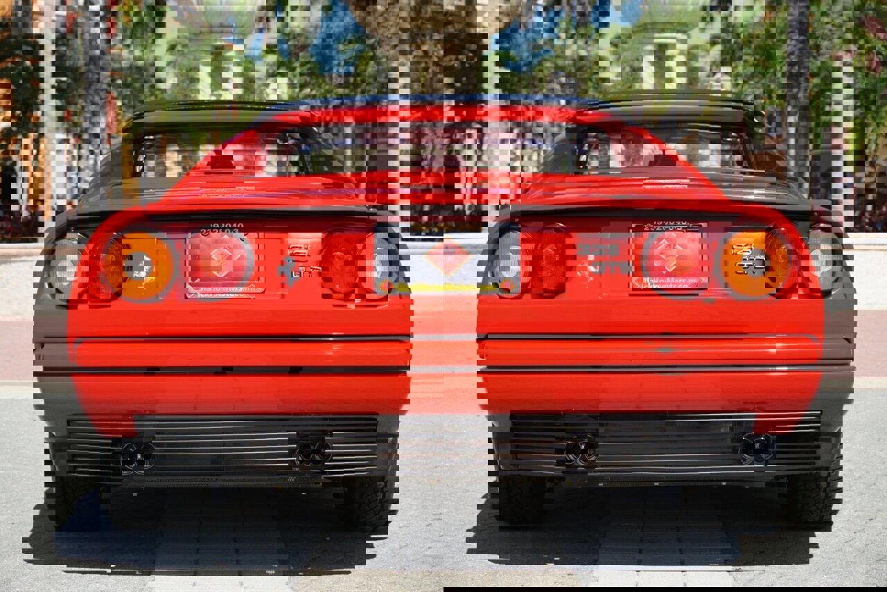 Used 1986 Ferrari 328 GTS image 38